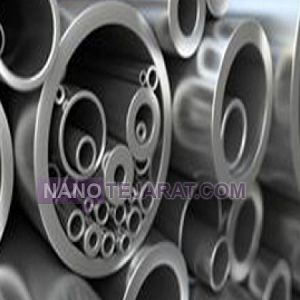 لوله استنلس استیل لوله استنلس استیل